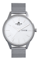 Reloj Lorenz J40 in Acero JW0221M1 - JW0221M1